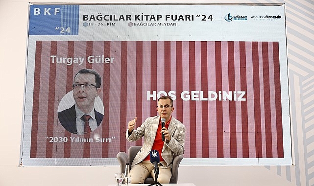 Bağcılar Belediyesi’nce düzenlenen ve 9 gün sürecek olan 4.