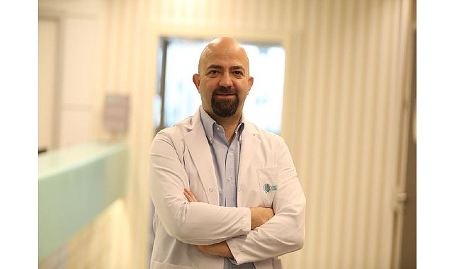 Üsküdar Üniversitesi NPİSTANBUL Hastanesi Psikiyatri Uzmanı Prof.