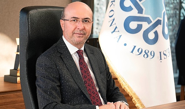 Selçuklu Belediye Başkanı Ahmet Pekyatırmacı 2025-2026 eğitim öğretim yılının başlangıcı sebebi ile