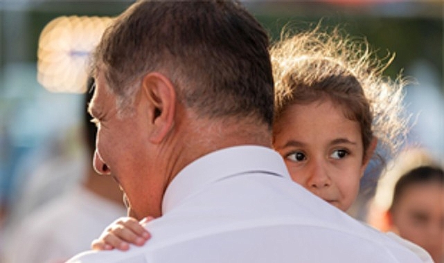 İzmir Büyükşehir Belediye Başkanı Dr.