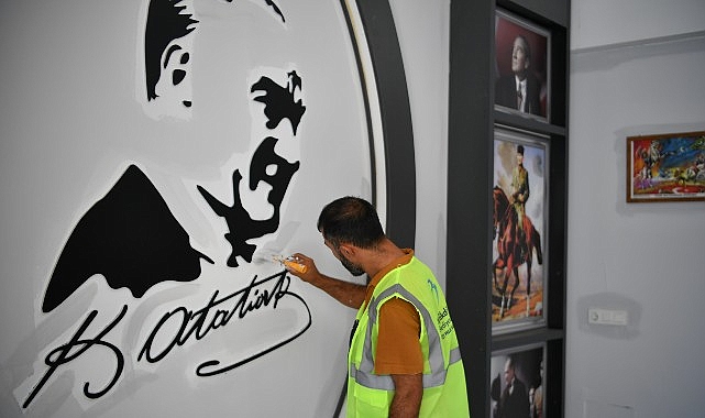 Beylikdüzü Belediyesi, 2025–2026 eğitim ve öğretim yılı öncesinde ilçedeki okullarda