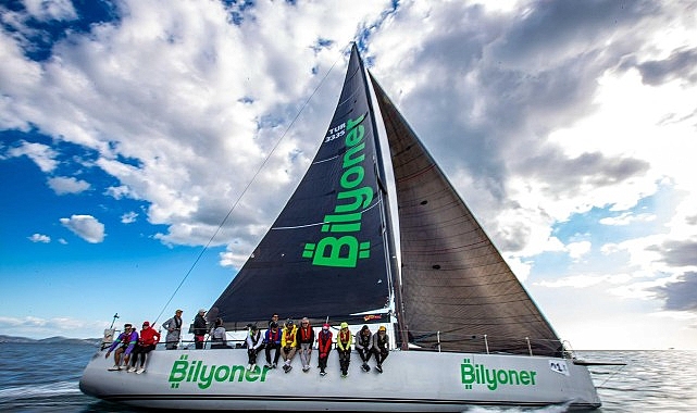 Türkiye’nin ilk yasal online spor ve şans oyunları platformu Bilyoner,