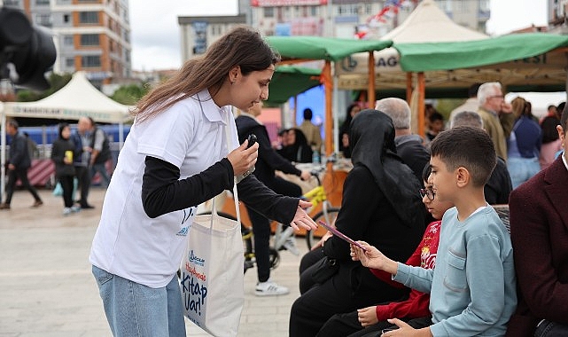 Bağcılar Belediyesi’nce düzenlenen 4.