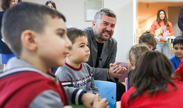 Eğitimde fırsat eşitliği sağlamak için birbiri ardına projeler hayata geçiren