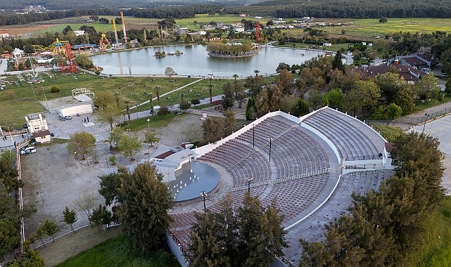 Buca Belediyesi, ilçenin çocuklarını Cumhuriyet’in kurucu lideri Gazi Mustafa Kemal