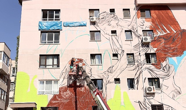 Çankaya Belediyesi’nin geleneksel hale getirdiği ve kenti bir açık hava