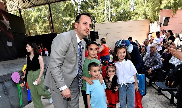 Bornova Belediyesi Çocuk Oyun ve Aktivite Merkezleri, yeni dönem için