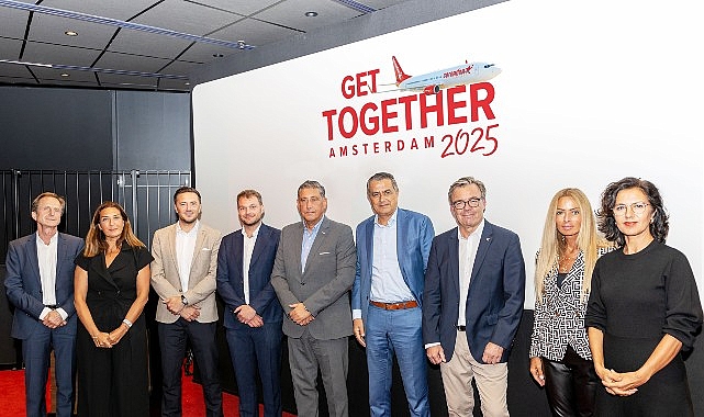 Corendon Airlines, 20.