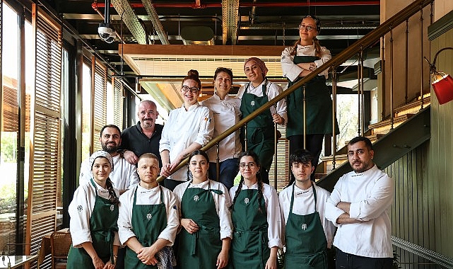 Kadıköy’ün kalbinde, Terminal Kadıköy’de yer alan Söğütlü Lokanta, geleneksel Anadolu mutfağını “Salı