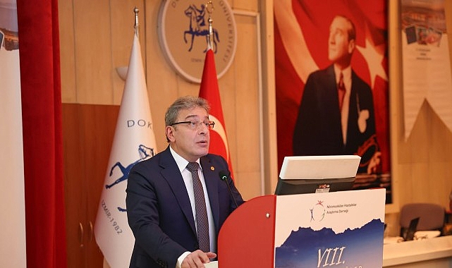 Dokuz Eylül Üniversitesi Sürekli Eğitim Merkezi (DESEM), Türkiye’nin en önemli