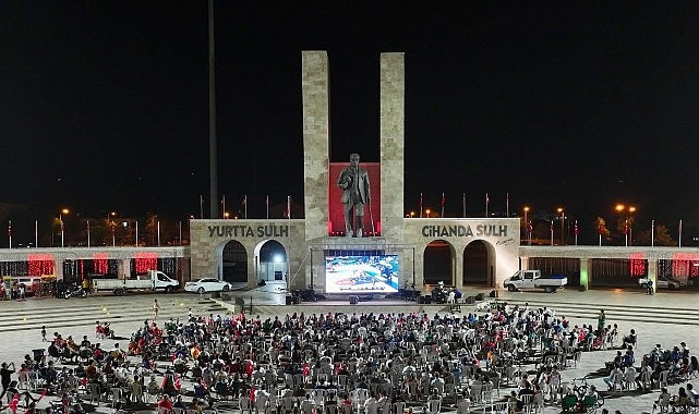 EuroBasket 2025’te A Grubu’nu namağlup lider tamamlayan Türkiye A Milli