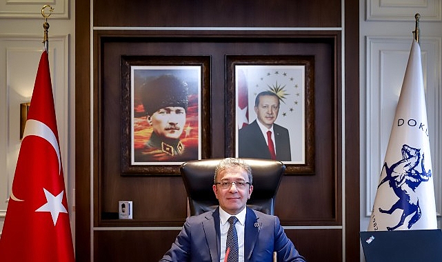 AD Scientific Index 2026’da elde edilen başarı, son aylarda açıklanan