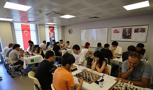 FEST 2025 kapsamında düzenlenen 2.