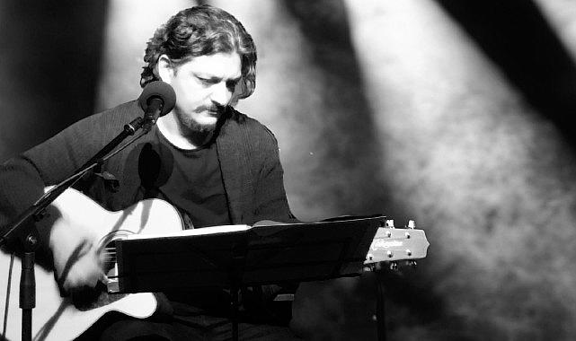 Emre Çakmakoğlu’nun yeni teklisi "Tam da Yeri", On Air Music