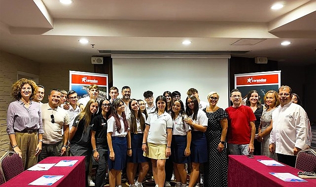 1997 yılında kurulan, yaklaşık 30 yıldır turizm alanında faaliyet gösteren