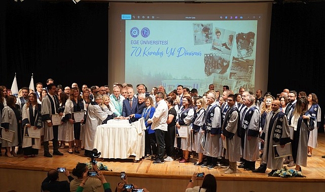 Türkiye’nin YÖKAK’tan beş yıllık tam kurumsal akreditasyon alan ilk devlet