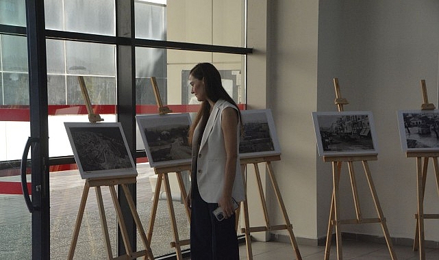 Ege Üniversitesi (EÜ) 70.