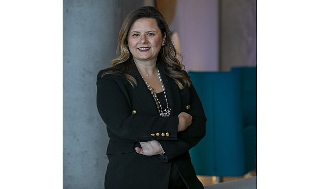 Uluslararası danışmanlık, denetim, güvence, kurumsal finansman, strateji ve vergi hizmetleri