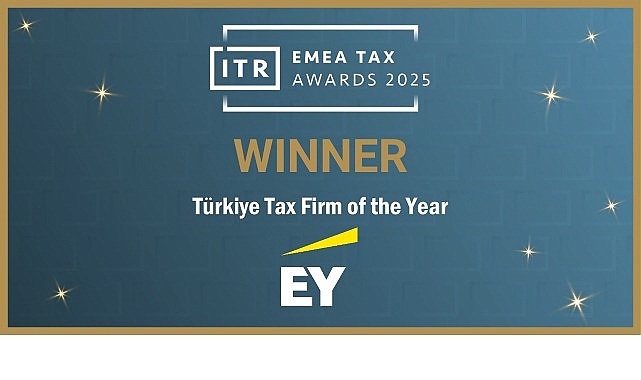 Uluslararası danışmanlık, denetim, güvence, strateji, kurumsal finansman ve vergi hizmetleri