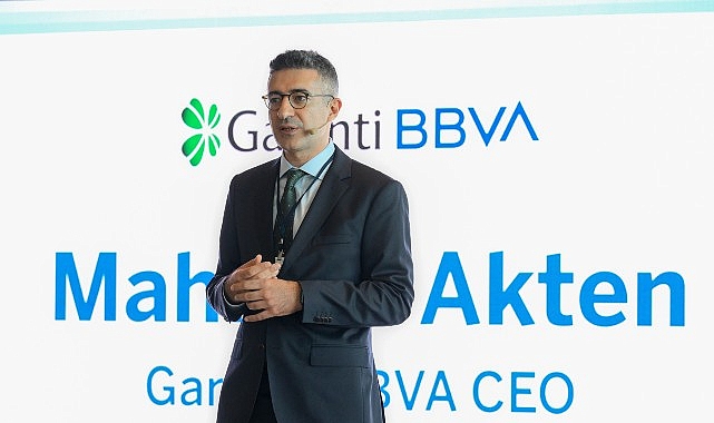 Garanti BBVA, Türkiye’nin en önemli ihracat kalemlerinden olan tekstil ve