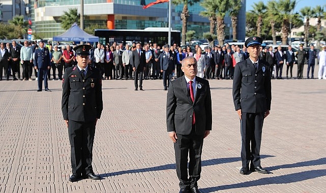 Başkomutan Gazi Mustafa Kemal Atatürk’e, 19 Eylül 1921′de ‘Mareşal’ rütbesi