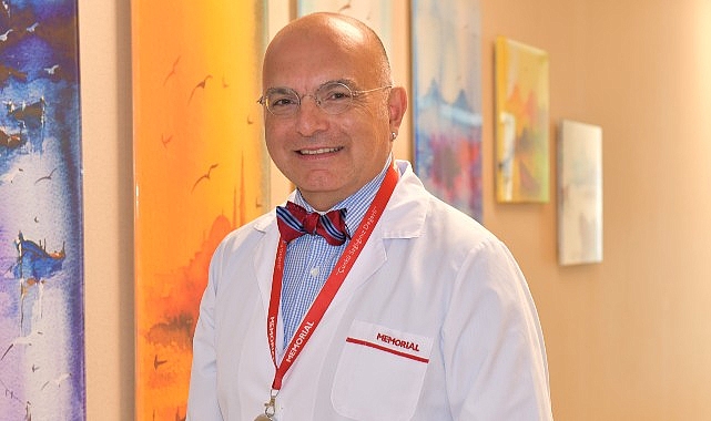 Lenfoma, her geçen yıl görülme sıklığı artan ve erkeklerde 7’inci,