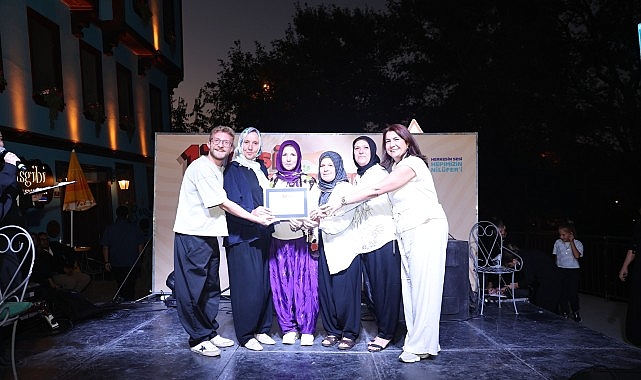 Nilüfer Belediyesi’nin geleneksel hale getirdiği Misi Yerel Lezzetler Şenliği, tarihi