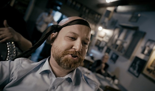 Bornova Belediyesi Film Ofisi’nin destek verdiği “Giderayak” kısa filmi, 233