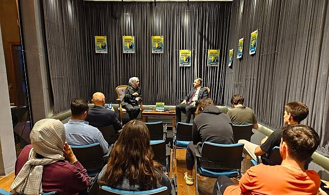 Geleceğin girişimcilerine ışık tutmaya devam eden Osmangazi Belediyesi, ‘Girişimci Kafası