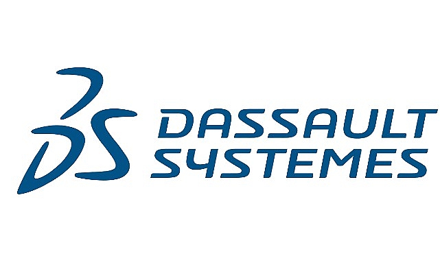 Dassault Systèmes (Euronext Paris: FR0014003TT8, DSY.