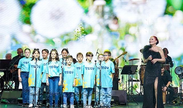 “Bir Çocuk Değişir, Türkiye Gelişir” vizyonuyla Cumhuriyet’in ilke ve değerlerine