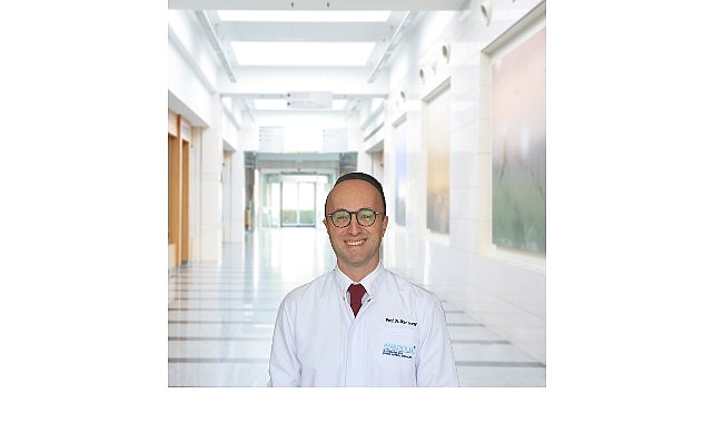 Erkekler arasında en sık görülen kanser türlerinden prostat, her 10