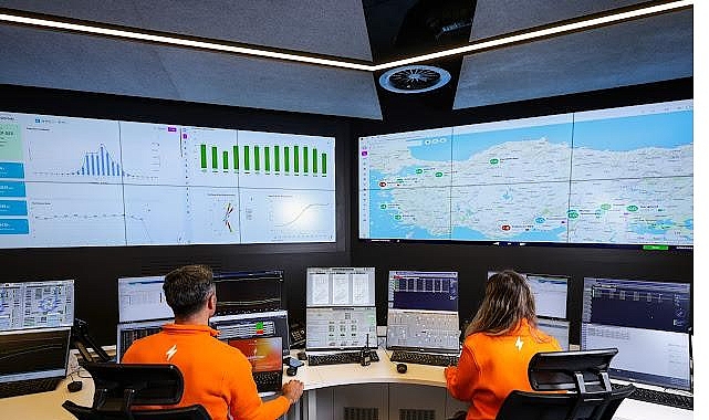 Yenilenebilir enerji sektörünün en önemli buluşmalarından biri olan Türkiye Rüzgar