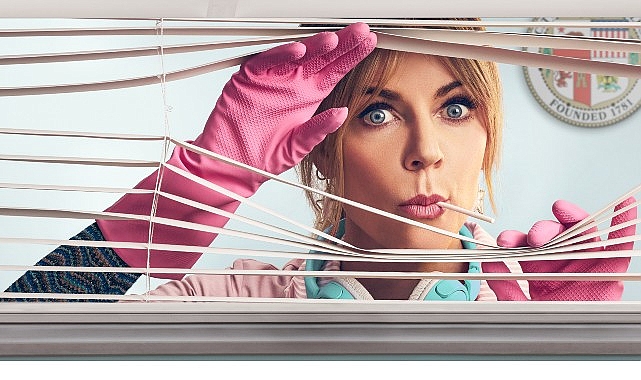 High Potential, yüksek IQ’ya sahip üç çocuklu bekâr bir anne