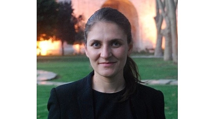 Türkiye’nin iklim alanında çalışan 15 sivil toplum kuruluşunu bir araya