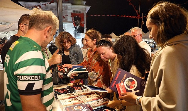 Mudanya Belediyesi’nin “Adalet: Hak mı, Hukuk mu?” temasıyla düzenlediği 7.