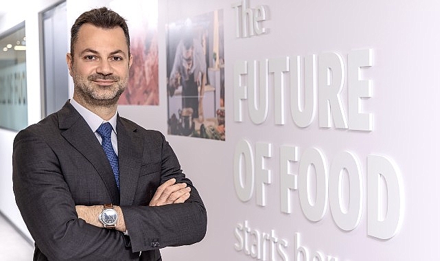 Gıda hammaddeleri ve ev dışı tüketim sektörlerinde faaliyet gösteren küresel