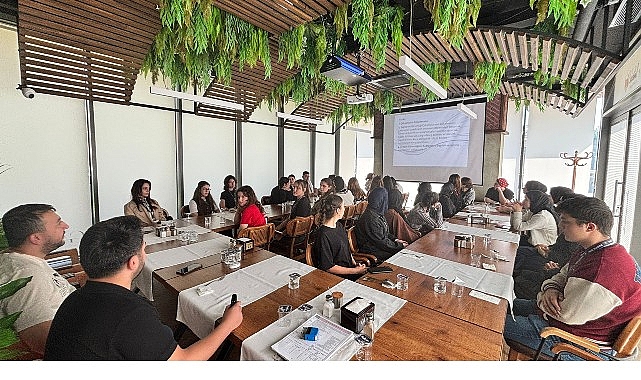 İnegöl Belediyesi, yeni eğitim öğretim yılıyla birlikte kurumun farklı birimlerinde