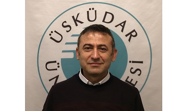 Üsküdar Üniversitesi Siber Güvenlik Yüksek Lisans Programı Anabilim Dalı Başkanı