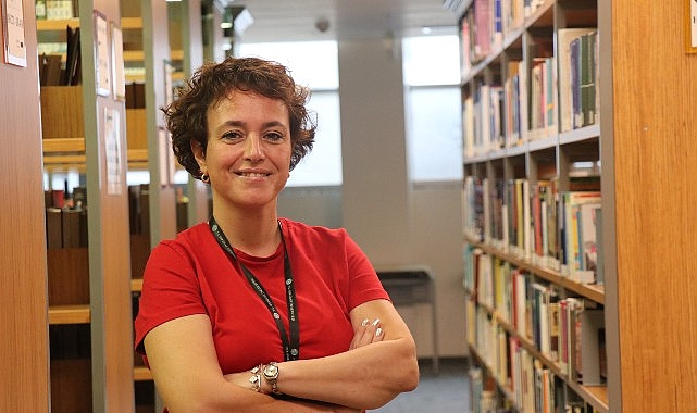 Üsküdar Üniversitesi Tıp Fakültesi Fizyoloji Anabilim Dalı Dr.