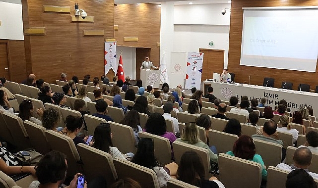 İzmir İl Millî Eğitim Müdürlüğü ve Dokuz Eylül Üniversitesi iş