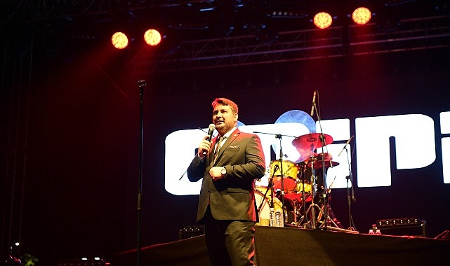 Kahramankazan Belediyesi, Türkiye Aşçılar Federasyonu ve Kahramankazan Et AVM iş