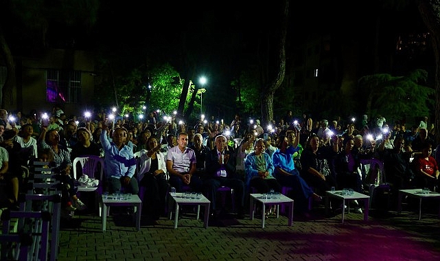 Yaşamının son yıllarını Karabağlar ’da geçiren Türk Halk Ozanı “Bozkırın