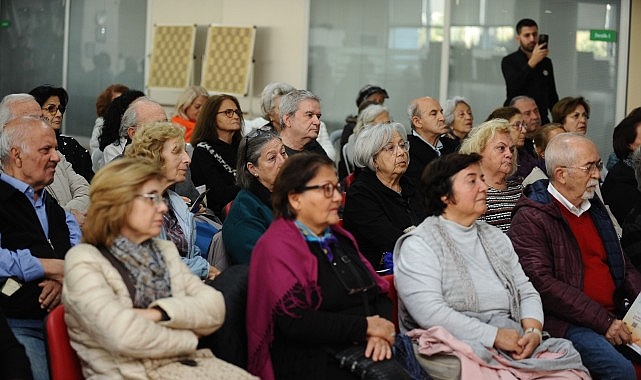 Karşıyaka Belediyesi, İzmir’de faaliyet gösteren 3.