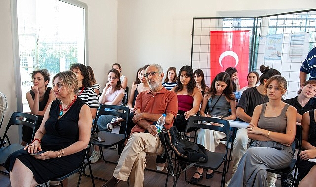 Karşıyaka Belediyesi tarafından düzenlenen 4.