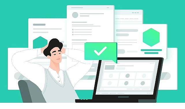 Kaspersky'nin istatistiklerine göre, genel kullanıcıların yarısından fazlası ve kurumsal kullanıcıların