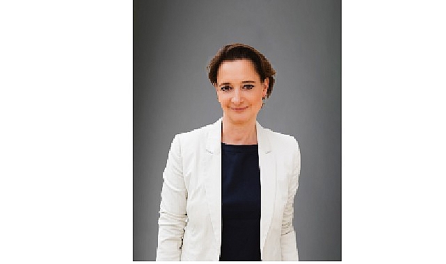 Dacia markasının yeni CEO’su olarak Renault Group’a katılan Katrin Adt, görevini şirketten