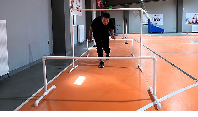 Keçiören Belediyesi, polislik, jandarma, sahil güvenlik, askerlik, bekçilik, BESYO, itfaiye