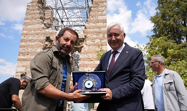 Kemalpaşa’nın düşman işgalinden kurtuluşunun 103’ncü yıl dönümü, ilçede düzenlenen etkinliklerle