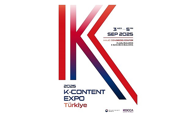 Kore Kültür, Spor ve Turizm Bakanlığı'nın ev sahipliğinde, Kore Yaratıcı